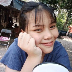 Paweena Khamtuek profile icon