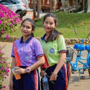 Fourmod Piyathida profile icon