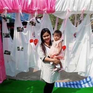 Nadear Saralak Boonrungsri profile icon