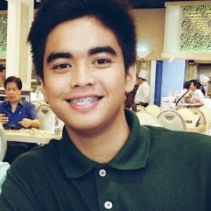 Trystan Arias profile icon