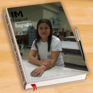 Liezl Cordero profile icon