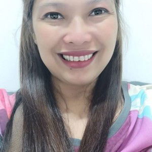 Mariejo Tadeo Badong profile icon