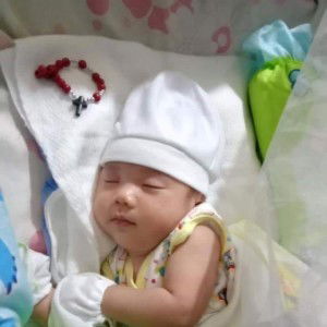 Anelyn Opher Coros profile icon