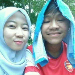 Via Gnica Anggraini profile icon