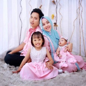 Aulia Nita profile icon