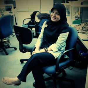 Syaftina Dewi profile icon