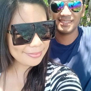 Grace Konyenye Lumau profile icon