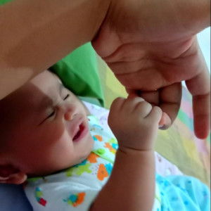 Dwijayani Wiwi96 profile icon