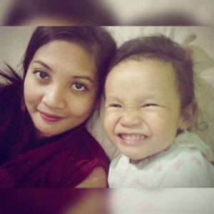 Sofia Mahendra profile icon