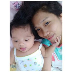 Gelyn Realuyo Claudio profile icon