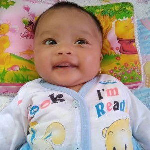 Veti Fidaryanti profile icon