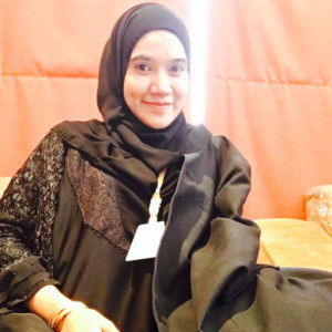 Reena Jaidee profile icon