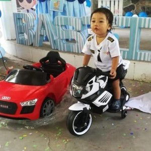 Eivhon Refugia Borromeo profile icon