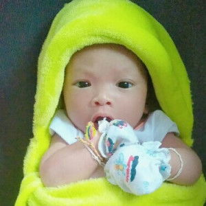 benjamaporn saipong profile icon