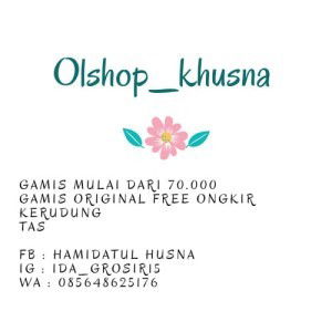 Hamidatul Husna profile icon