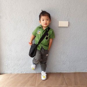 BebeZek Vega profile icon