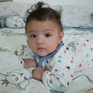 Maricel Aragones profile icon