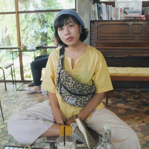 Jureerat Khomkla profile icon