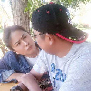 Nuchy Mahachai profile icon