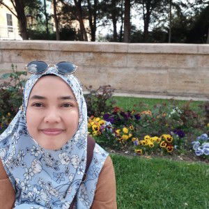 Raihan Suhaimi profile icon