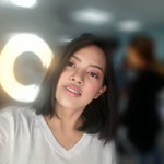 Christine Jane Jasmin Reyes profile icon