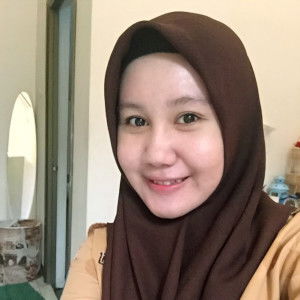 Hielda Choirun Nisa profile icon