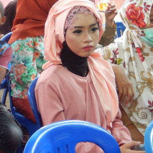 Irfi Devika Sari profile icon