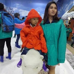 Chinnares Vachgama profile icon