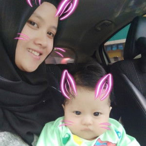 Maulida Zahra profile icon