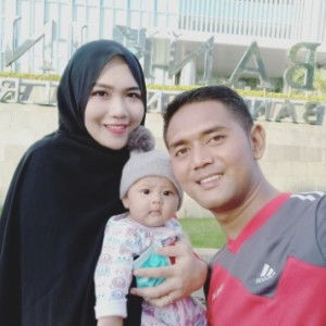 Suria Ningrum profile icon