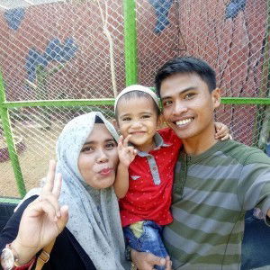 Sunarti profile icon