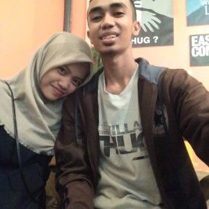 Tri Oktiana profile icon