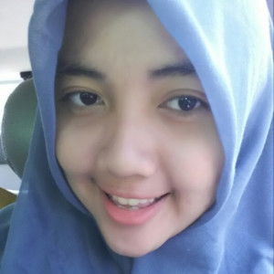 Wahyu Indah Ruritasari profile icon