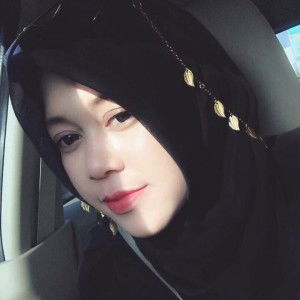 Resti Vidia Putri profile icon