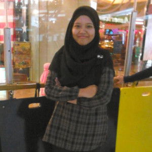 Yu Nita profile icon