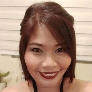 Analiza Pineda Mabini profile icon