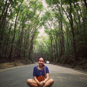 Cyndy Molinos profile icon