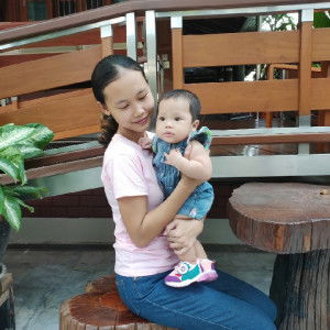 นฤภร บุญประคม profile icon