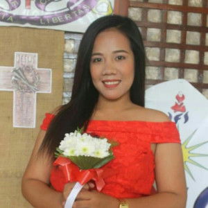 JOY IRISH PASCUAL profile icon