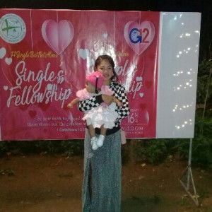 Jossie Parreñas profile icon