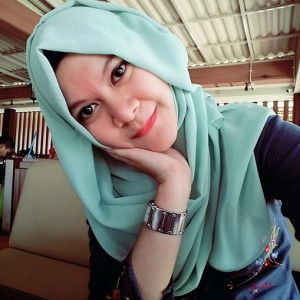 Talitha Salsabila profile icon