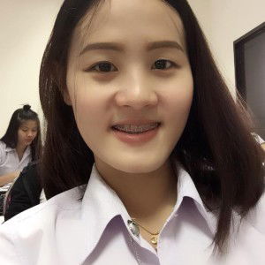 Sarocha Namnai profile icon