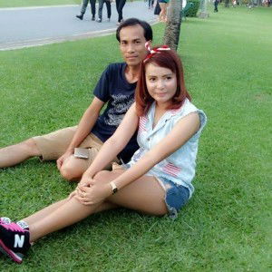 Sudarat Kongtuk profile icon