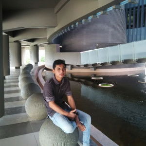 haris kuswanto profile icon