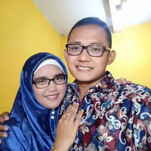 Febriyantika Fitri Istiqomah profile icon