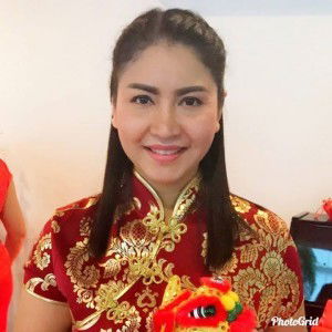 Phusadee Thongjua profile icon