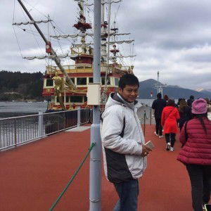 กลอฟ์ จันทร์สุวรรณ profile icon