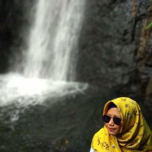 Ayu Ningshe Lestary profile icon