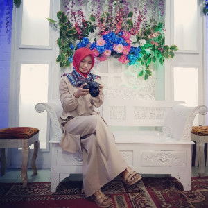 Tri bekti profile icon