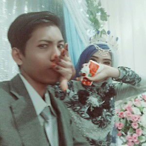 Dhede Diahfagry Ramadan profile icon